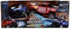  Набор из двух Р/У машинок Jada Toys: Грузовики (Trucks) Боевые машины (Battle Machines) (31697/31698) 1:16