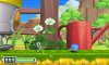 Chibi-Robo! Zip Lash + Amiibo: Интерактивная фигурка Чиби-Робо (Chibi-Robo) (Nintendo 3DS)