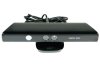 Сенсор движений Microsoft Kinect для Xbox 360 Rus + Сборник Kinect Adventures 5 игр Русская версия + Крепление кронштейн на телевизор или стену Kinect 