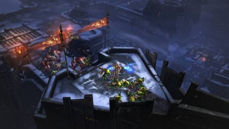 Diablo 3 (III) (Xbox 360) USED Б/У