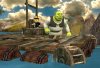   Shrek Forever After ( ) (PS3) USED /  Sony Playstation 3