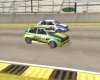 Stock Car Crash (PS2)