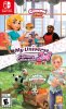 My Universe: 2 in 1 Culinary Collection (Switch)