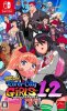 River City Girls 1 and 2 (Switch)