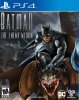Batman: The Enemy Within The Telltale Series Русская Версия (PS4)
