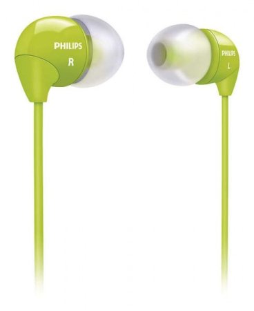 Наушники PHILIPS SHE 3590PP, сиреневые (PC) 