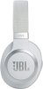 Гарнитура беспроводная JBL Live 660NC White (Белый) (PC/Android/IOS) 