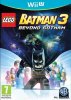 LEGO Batman 3: Beyond Gotham (  3:  ) (Wii U)