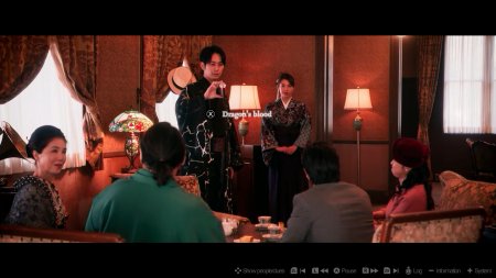 Игра The Centennial Case: A Shijima Story (PS4) Playstation 4