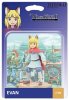 Фигурка TOTAKU: Эван (Evan) Ни но Куни 2 (Ni No Kuni II) 10 см