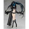 Фигурка Good Smile Company Pop Up Parade: Мато Курои (Mato Kuroi) Стрелок с Чёрной Скалы (Black Rock Shooter) (4580416943437) 17 см