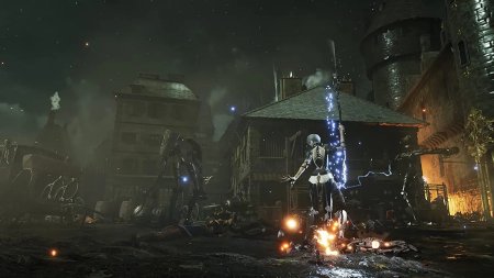Steelrising Русская Версия (PS5)