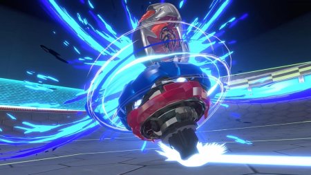 игра BEYBLADE X XONE (Switch) для Nintendo Switch