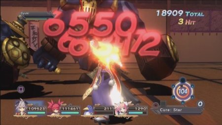 Купить игру Trinity Universe (PS3) для Sony Playstation 3