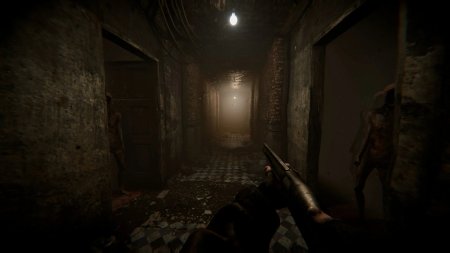 Total Chaos Русская Версия (PS5)