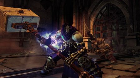 Darksiders Collection (Xbox 360)