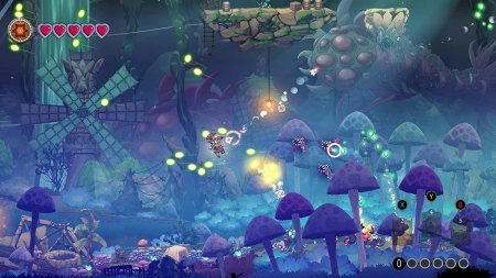 The Knight Witch Deluxe Edition Русская Версия (Xbox One/Series X) 