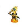 Skylanders Giants: Набор из трех фигурок: Legendary Ignitor, Legendary Slam Bam, Legendary Jet-Vac