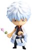 Фигурка Mega House: Гинтоки Саката (Gintoki Sakata) Гинтама (Gintama) (816956) 10 см
