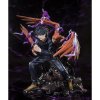 Фигурка BANDAI Tamashii Nations Figuarts Zero: Фушигуро Мегуми (Megumi Fushiguro) Магическая битва (Jujutsu Kaisen) (4573102637369) 21 см 