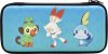 Чехол-сумка (Pokemon sword and shield) HORI (NSW-219U) (Switch)