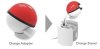 Подставка для установки Poke Ball Plus + зарядная станция HORI (NSW-137U) (Switch)