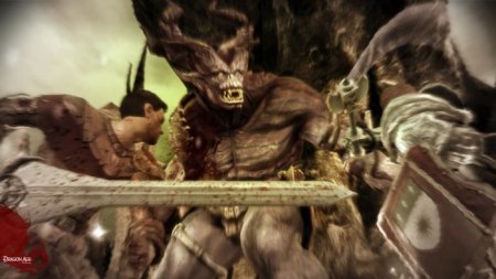   Dragon Age: Origins () (PS3)  Sony Playstation 3
