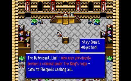 игра 8-Bit Adventures 2 (Limited Run) (Switch) для Nintendo Switch