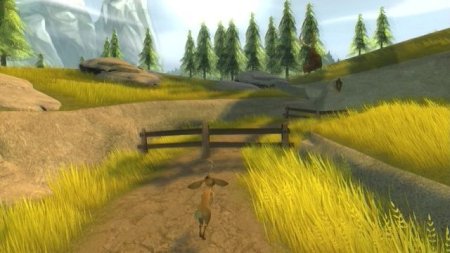 Open Season (Сезон Охоты) (Xbox 360) USED Б/У