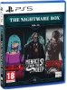 The Nightmare Box Vol. III (3) Русская Версия (PS5)