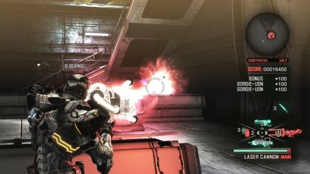 Bayonetta and Vanquish 10th Anniversary Bundle Launch Edition (Xbox One) 