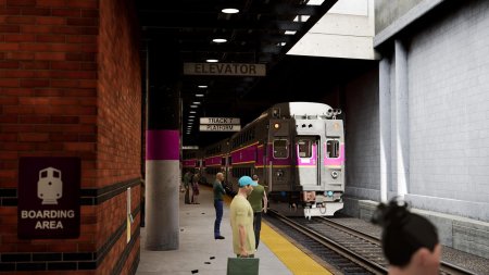 Train Sim World 5 Русская Версия (PS5)
