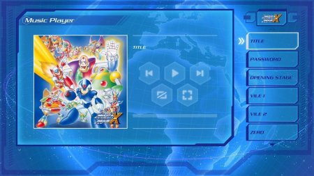  Mega Man: X Legacy Collection 1 + 2 (Switch)  Nintendo Switch