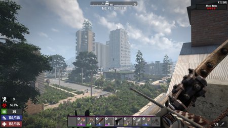 7 Days to Die Console Edition Русская Версия (PS5)