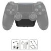  Адаптер для Bluetooth гарнитур и Airpods Wireless Tansmitter 5GX (SND-W02) (PS4) 