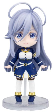 Фигурка BANDAI Tamashii Nations Figuarts mini: Владилена Миризе (Vladilene Miliz) 86/Восемьдесят шесть (86 Eighty Six) (617040) 9 см