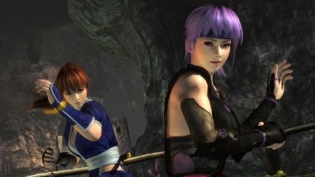 Купить игру Dead or Alive 5 Ultimate (PS3) для Sony Playstation 3