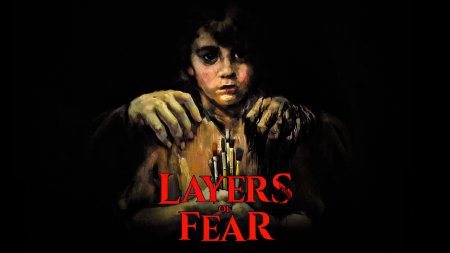 Layers of Fear: The Final Masterpiece Edition Русская Версия (Switch 2)