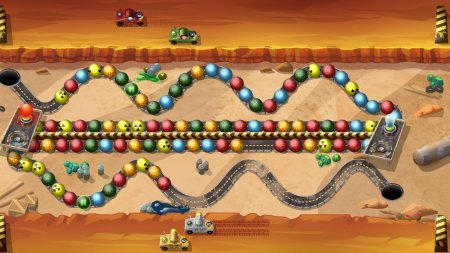 игра 100 in 1 Game Collection (Switch) для Nintendo Switch