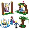  Конструктор Lele Happy Princess Набор из 16 конструкторов (No.37018)