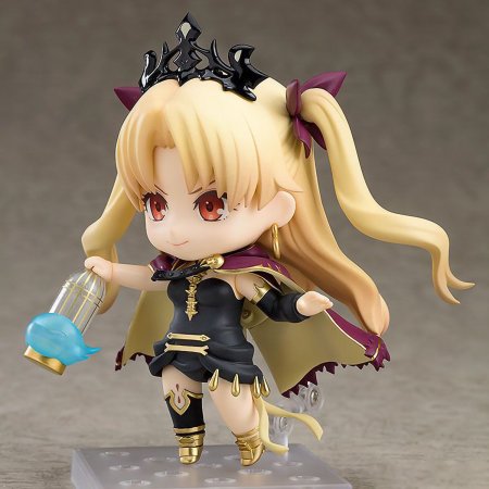 Фигурка Good Smile Company Nendoroid: Лансер/Эрешкигаль (Lancer/Ereshkigal (re-run)) Судьба/ Великий приказ (Fate/Grand Order) (4580416906654) 10 см 