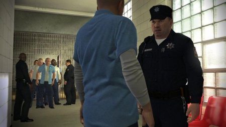   Nier + Prison Break: The Conspiracy (  ) (PS3)  Sony Playstation 3