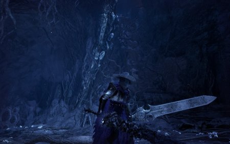 Lords of the Fallen Deluxe Edition (PS5)