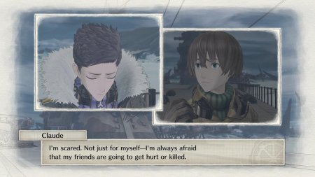 игра Valkyria Chronicles 4 (Switch) для Nintendo Switch