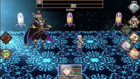 Игра Asdivine Kamura (Limited Run)(PS4) Playstation 4