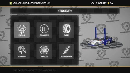 Super Woden GP Podium Edition Русская Версия (PS5)
