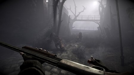 Total Chaos Русская Версия (PS5)