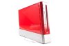 Игровая приставка Игровая приставка Nintendo Wii Limited Red Edition New Super Mario Bros Pack Rus + Wii Sports + New Super Mario Bros + Donkey Kong + Wii Remote Plus ( Nintendo Wii
