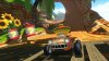 Купить игру Sonic and SEGA: All-Stars Racing (PS3) для Sony Playstation 3