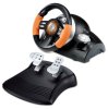 Руль с педалями Genius Speed Wheel 3 MT (PC) 